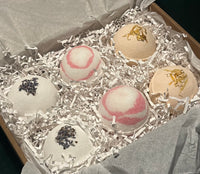 Bath Bombs